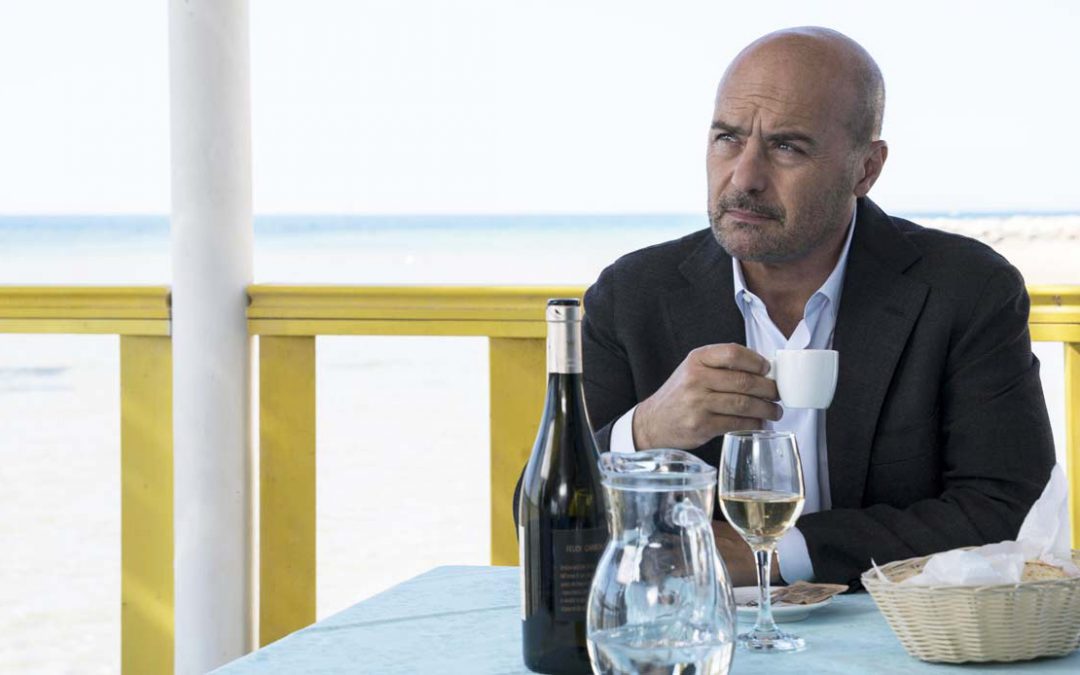 Inspector Montalbano